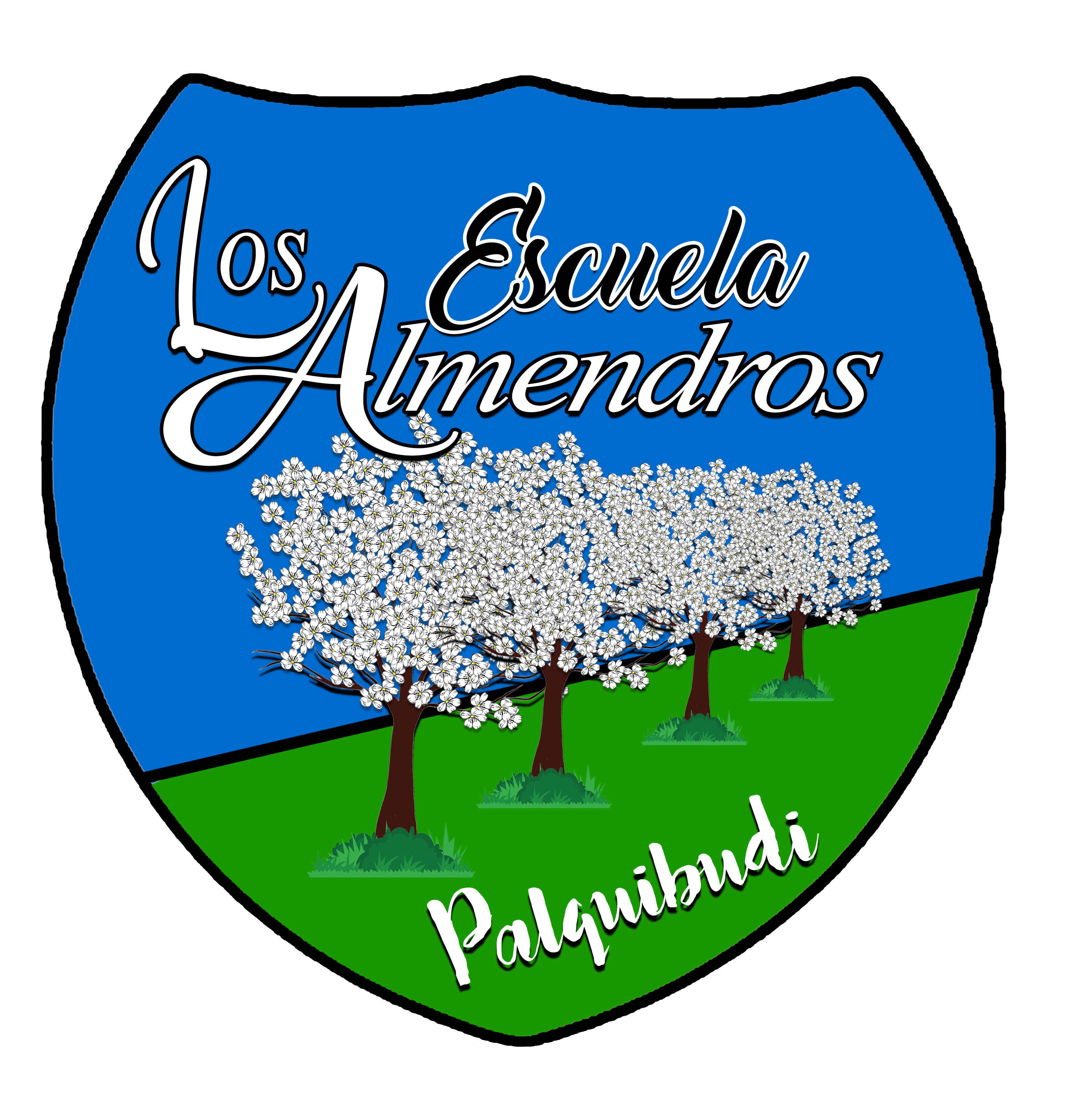 Escuela Los Almendros